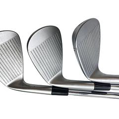 Taylormade P770, P.7MB Combo Irons / 4-PW / Stiff Flex - Image 6