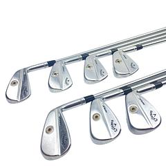 Callaway Apex MB 21 Irons / 4-PW / Stiff Flex - Image 1