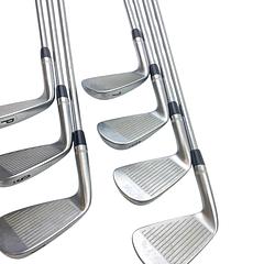 Callaway Apex MB 21 Irons / 4-PW / Stiff Flex - Image 3