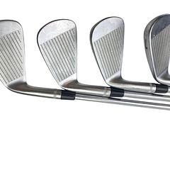 Callaway Apex MB 21 Irons / 4-PW / Stiff Flex - Image 4