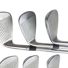 Callaway Apex MB 21 Irons / 4-PW / Stiff Flex - Image 5