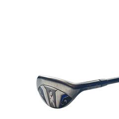 Callaway XR16 OS 5 Hybrid / 25 Degree / Senior Flex - Image 2