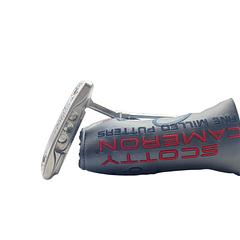 Scotty Cameron Super Select Newport Putter / 34 Inch - Image 1