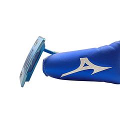 Mizuno M-Craft Blue IV Putter / 33 Inch - Image 1