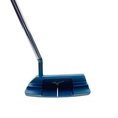 Mizuno M-Craft Blue IV Putter / 33 Inch - Image 4