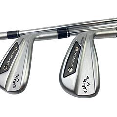 Callaway Apex Ai200 Irons / 6-GW / Regular Flex - Image 2
