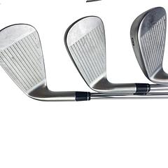 Callaway Apex Ai200 Irons / 6-GW / Regular Flex - Image 4