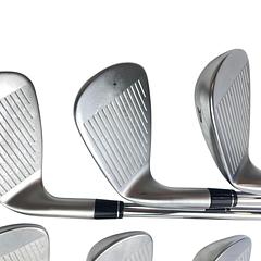 Callaway Apex Ai200 Irons / 6-GW / Regular Flex - Image 5