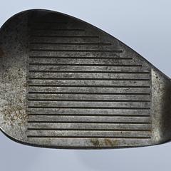 Nike Engage Lob Wedge / 60 Degree / Stiff Flex SteelFiber i110 Shaft - Image 2