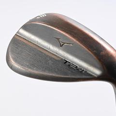 Mizuno T24 Lob Wedge / 58 Degree / Wedge Flex KBS HI-REV 2.0 115 Shaft - Image 1