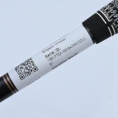 Nike Engage Lob Wedge / 60 Degree / Stiff Flex SteelFiber i110 Shaft - Image 5