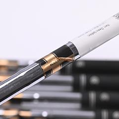 Cleveland CG16 Black Pearl Irons / 4-PW / Regular Flex Traction 85 Shafts - Image 5