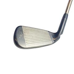 PING G-Series Crossover Black Dot 4 Iron / 21 Degree / Stiff Flex - Image 2