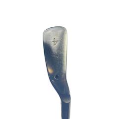 PING G-Series Crossover Black Dot 4 Iron / 21 Degree / Stiff Flex - Image 3