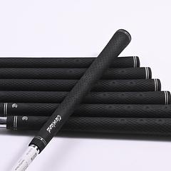 Cleveland CG16 Black Pearl Irons / 4-PW / Regular Flex Traction 85 Shafts - Image 7