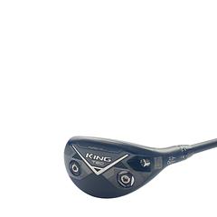 Cobra King Tec 2025 2 Hybrid / 17 Degree / Stiff Flex - Image 2