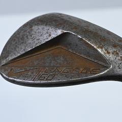 Nike Engage Lob Wedge / 60 Degree / Stiff Flex SteelFiber i110 Shaft - Image 1