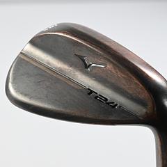 Mizuno T24 Pitching Wedge / 46 Degree / Wedge Flex KBS HI-REV 2.0 115 Shaft - Image 1