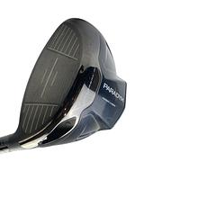 Left Hand Callaway Paradym Driver / 9 Degree / Stiff Flex - Image 2