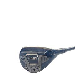 PING G425 4 Hybrid / 22 Degree / Stiff Flex - Image 2