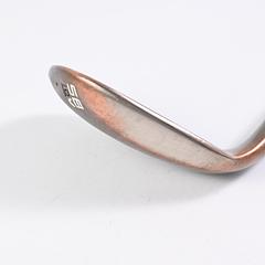 Mizuno T24 Lob Wedge / 58 Degree / Wedge Flex KBS HI-REV 2.0 115 Shaft - Image 3