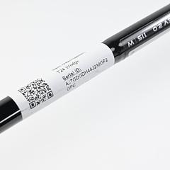 Mizuno T24 Lob Wedge / 58 Degree / Wedge Flex KBS HI-REV 2.0 115 Shaft - Image 5