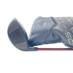 Cobra DS-Adapt Max-D Driver / 10.5 Degree / Stiff Flex - Image 1