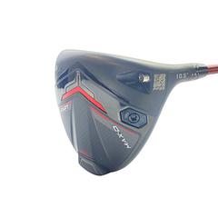 Cobra DS-Adapt Max-D Driver / 10.5 Degree / Stiff Flex - Image 2