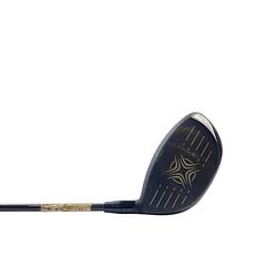 Left Hand Callaway Big Bertha Alpha 816 Driver / 9 Degree / Stiff Flex - Image 1