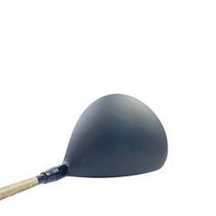 Left Hand Callaway Big Bertha Alpha 816 Driver / 9 Degree / Stiff Flex - Image 4