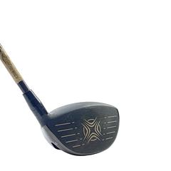 Left Hand Callaway Big Bertha Alpha 816 Driver / 9 Degree / Stiff Flex - Image 6