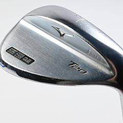 Mizuno T20 Lob Wedge / 58 Degree / Stiff Flex Dynamic Gold S400 Steel Shaft - Image 1