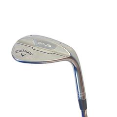 Callaway Opus Lob Wedge / 58 Degree / Wedge Flex - Image 1