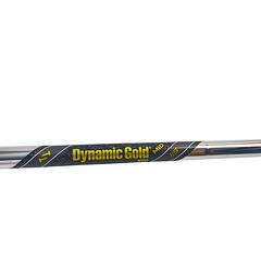 Callaway Opus Lob Wedge / 58 Degree / Wedge Flex - Image 4