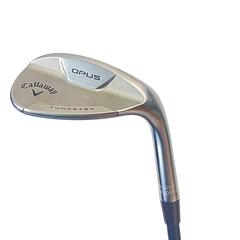 Callaway Opus Platinum Lob Wedge / 58 Degree / Wedge Flex - Image 1