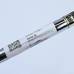 Nike Engage Lob Wedge / 58 Degree / Wedge Flex Dynamic Gold Shaft - Image 5