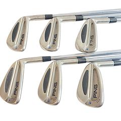 PING S59 Blue Dot Irons / 4-9 / Stiff Flex - Image 1