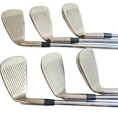 PING S59 Blue Dot Irons / 4-9 / Stiff Flex - Image 4