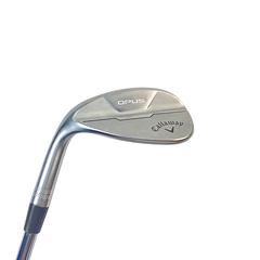 Left Hand Callaway Opus Gap Wedge / 50 Degree / Wedge Flex - Image 1