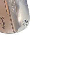 Left Hand Callaway Opus Gap Wedge / 50 Degree / Wedge Flex - Image 3