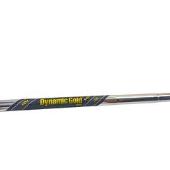 Left Hand Callaway Opus Gap Wedge / 50 Degree / Wedge Flex - Image 4