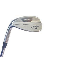 Left Hand Callaway Opus Gap Wedge / 50 Degree / Wedge Flex - Image 5