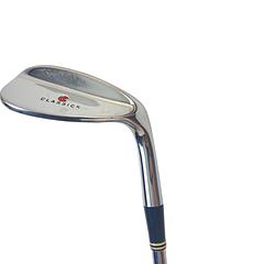 Cleveland Classic Lob Wedge / 58 Degree / Wedge Flex - Image 1