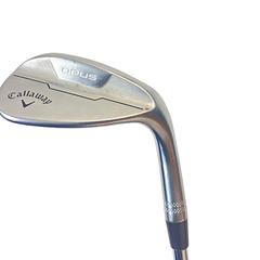 Callaway Opus Lob Wedge / 58 Degree / Wedge Flex - Image 4