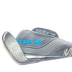 Cobra F-Max Draw 5 Hybrid / 26 Degree / Ladies Flex - Image 1