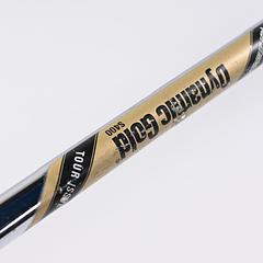 Mizuno T20 Lob Wedge / 58 Degree / Stiff Flex Dynamic Gold S400 Steel Shaft - Image 4