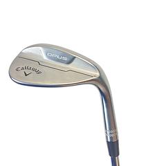 Callaway Opus Lob Wedge / 58 Degree / Wedge Flex - Image 1