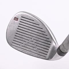 Wilson Fat Shaft Sand Wedge / 56 Degree / Regular Flex Wilson Fat Shaft - Image 2