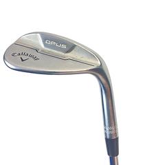 Callaway Opus Lob Wedge / 58 Degree / Wedge Flex - Image 1