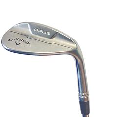 Callaway Opus Lob Wedge / 58 Degree / Wedge Flex - Image 1